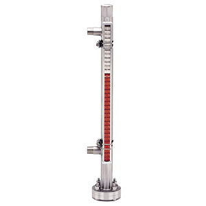 Dwyer Mini View-Rite Level Indicator, Series MVR